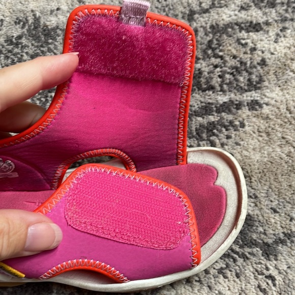 KEEN Knotch River water shoes 10 - Picture 10 of 12